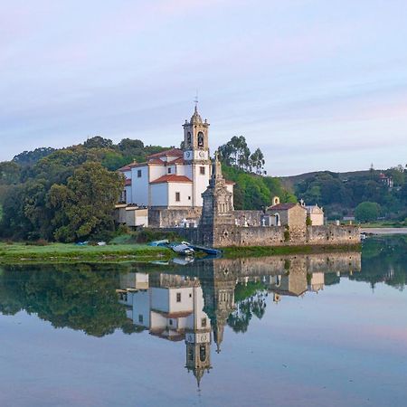 Villa Casa En Llanes Cerca De La Playa, Niembru. El Carrascal Esterno foto