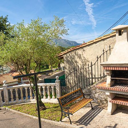 Villa Casa En Llanes Cerca De La Playa, Niembru. El Carrascal Esterno foto