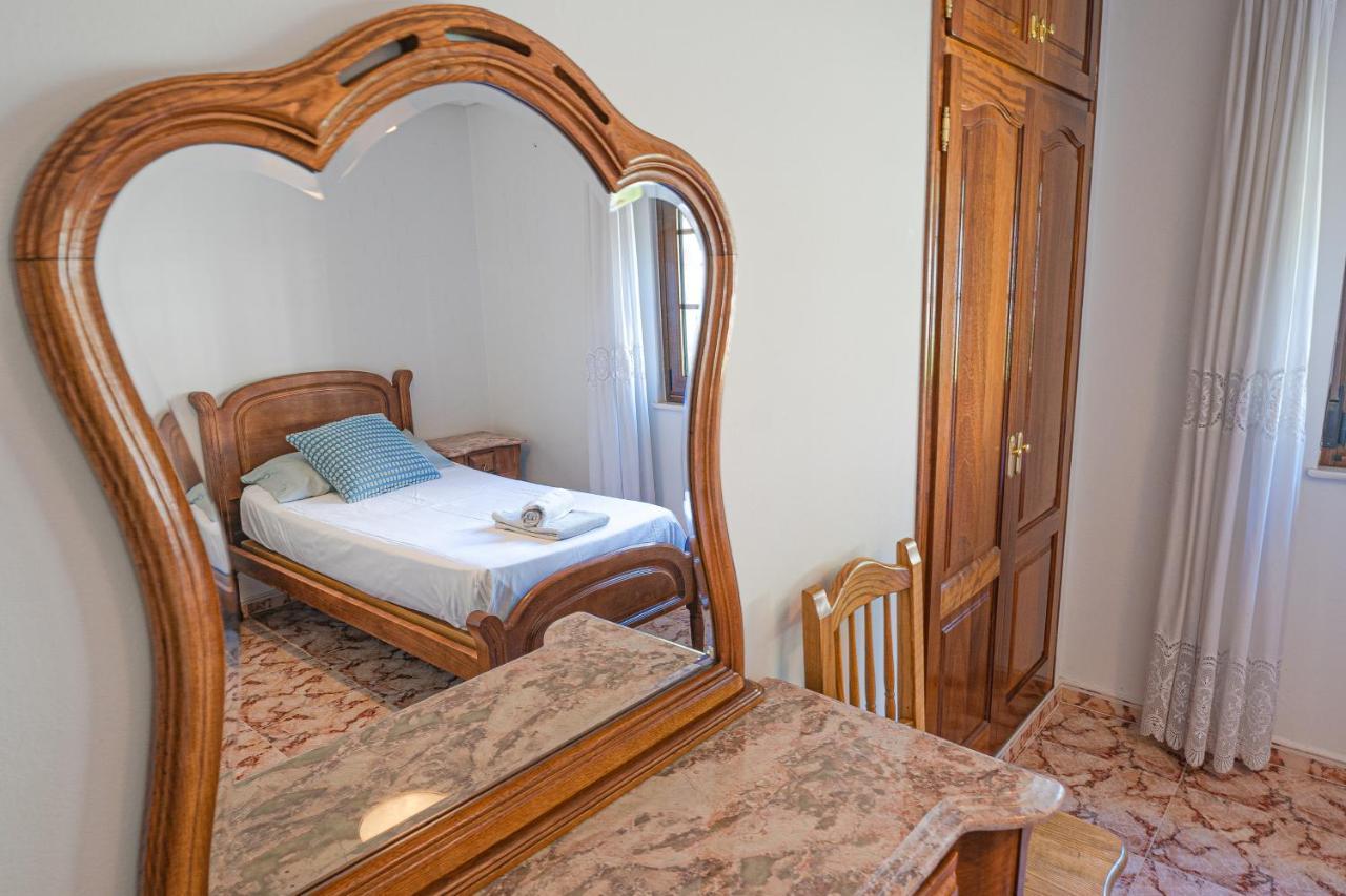 Villa Casa En Llanes Cerca De La Playa, Niembru. El Carrascal Esterno foto