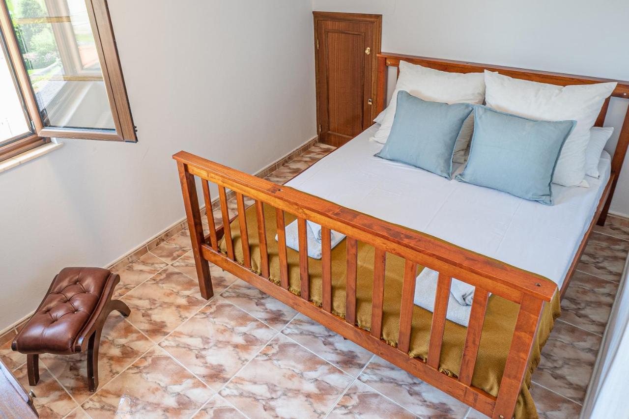 Villa Casa En Llanes Cerca De La Playa, Niembru. El Carrascal Esterno foto
