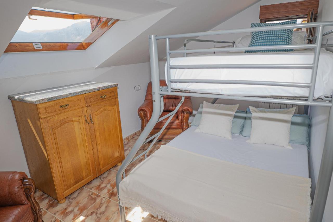 Villa Casa En Llanes Cerca De La Playa, Niembru. El Carrascal Esterno foto