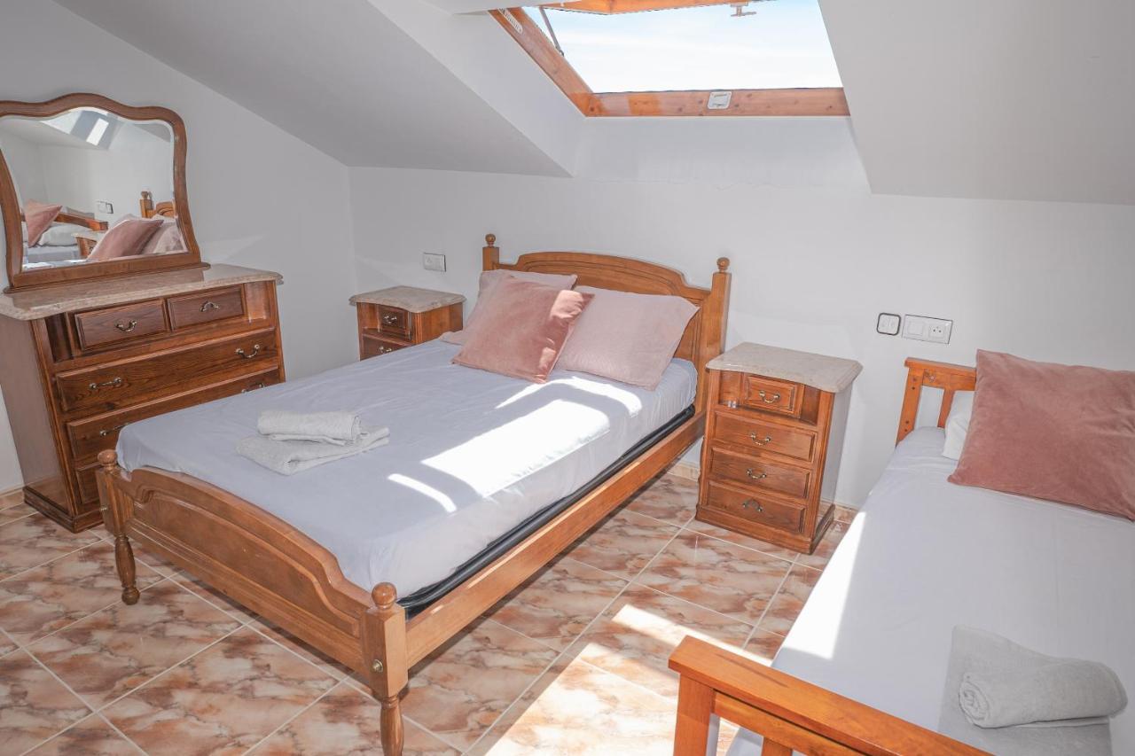 Villa Casa En Llanes Cerca De La Playa, Niembru. El Carrascal Esterno foto