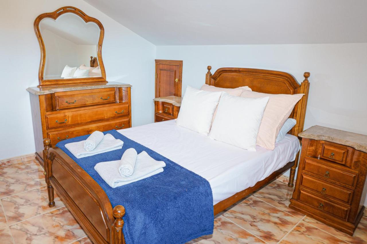 Villa Casa En Llanes Cerca De La Playa, Niembru. El Carrascal Esterno foto