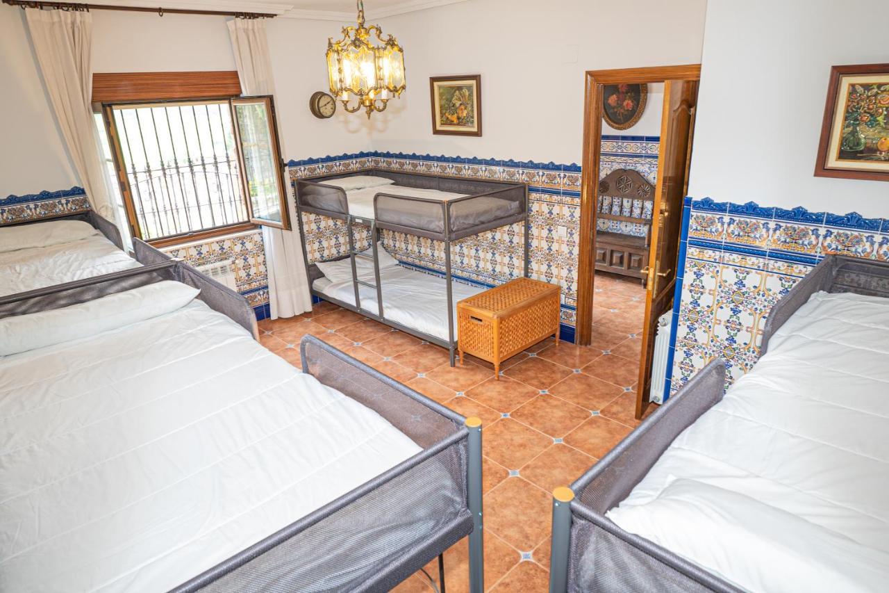 Villa Casa En Llanes Cerca De La Playa, Niembru. El Carrascal Esterno foto